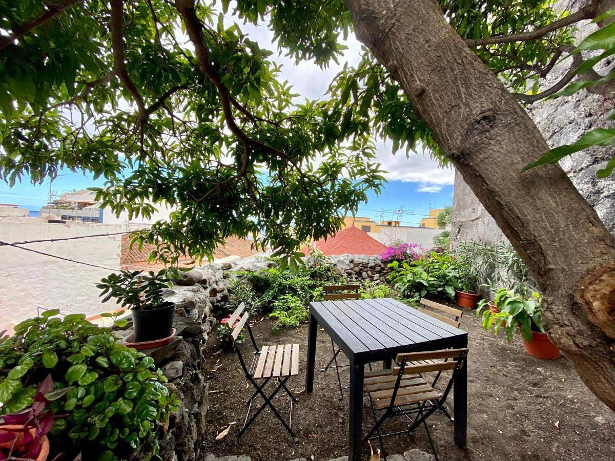 Appartement entier, One-Bedroom Apartment in El Planto, Santa Cruz de La Palma