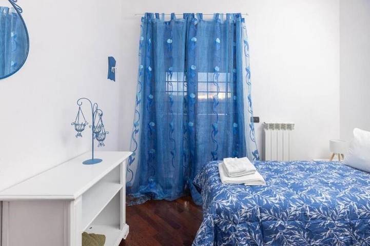 Villa Maria Pia - Roman Elegance Immersed in the Green in Fiumicino, Rom Provinz