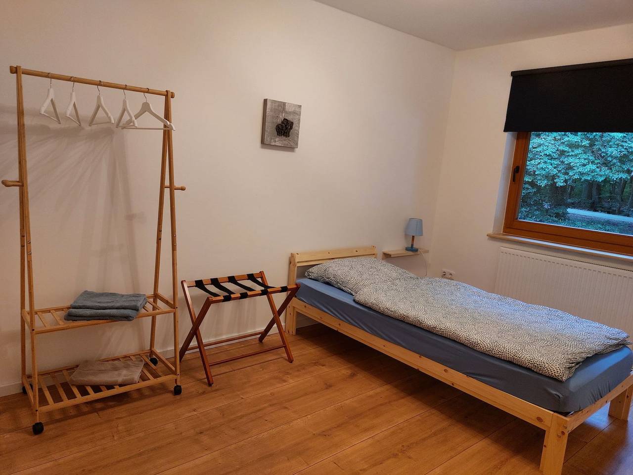 Ganze Ferienwohnung, Ferienwohnung am Wald in Holste, Bremerhaven Cuxhaven