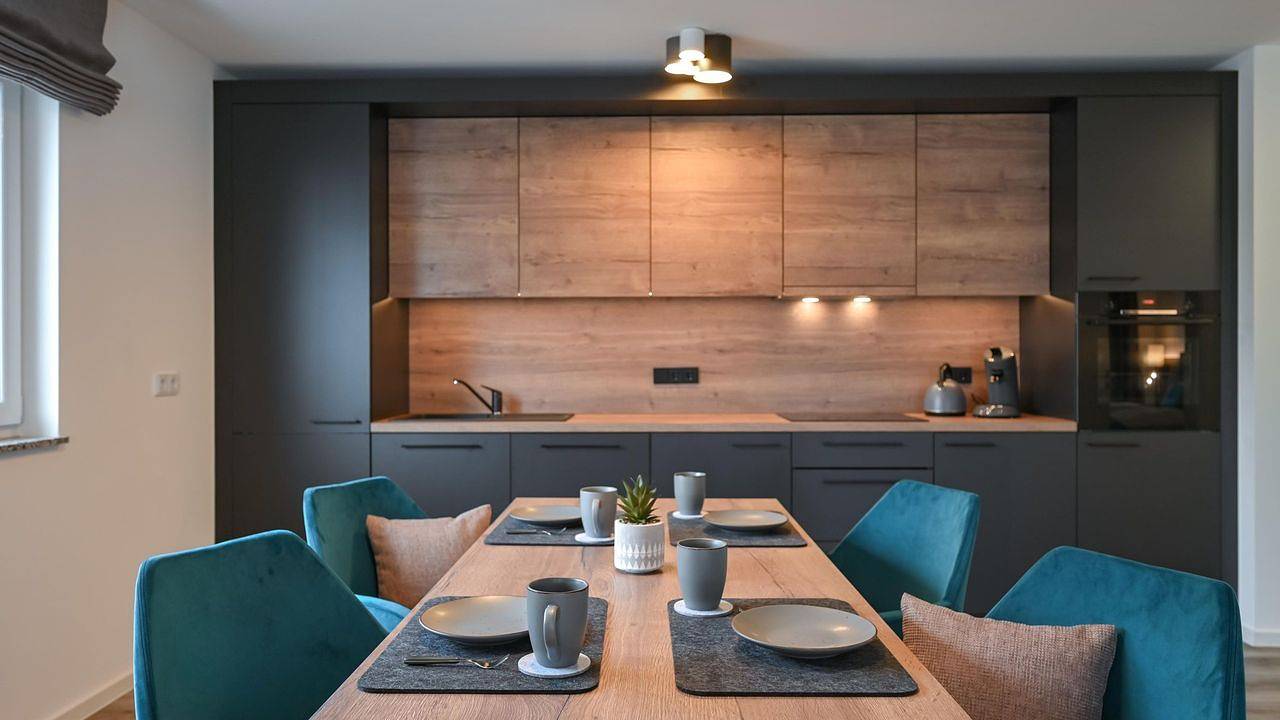 Ganze Ferienwohnung, Ferienwohnung für 4 Personen (95 m²) in Friedrichshafen in Friedrichshafen, Region Bodensee-Oberschwaben