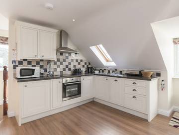 Cottage for 3 People in Alnmouth, Northumberland Coast, Photo 4