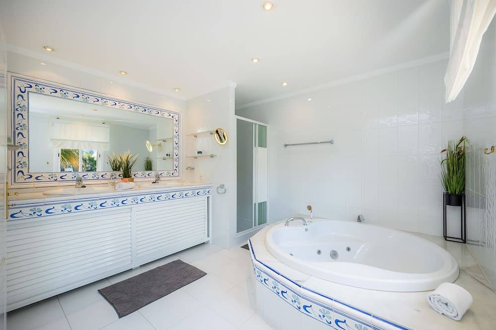 Villa Pedro for 6 persons - Villa Pedro near the beach quiet central in Can Pastilla, Palma