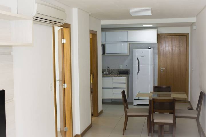 Gîte pour 6 personnes, avec balcon, animaux acceptés à Salvador - 3