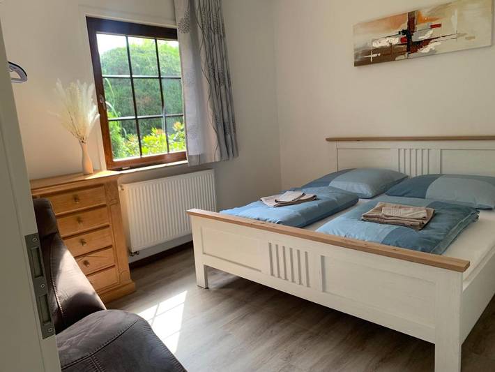 Ferienwohnung für 8 Personen, mit Garten in Billstedt - 4