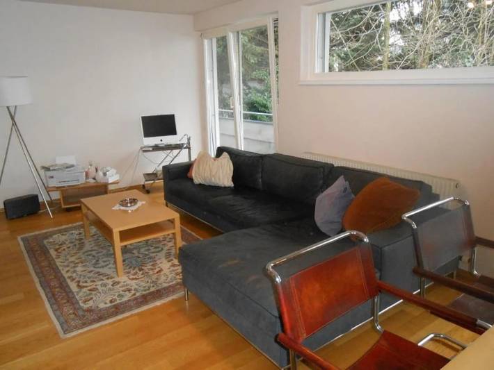 Gîte pour 4 personnes, avec balcon à Dornbirn - 2