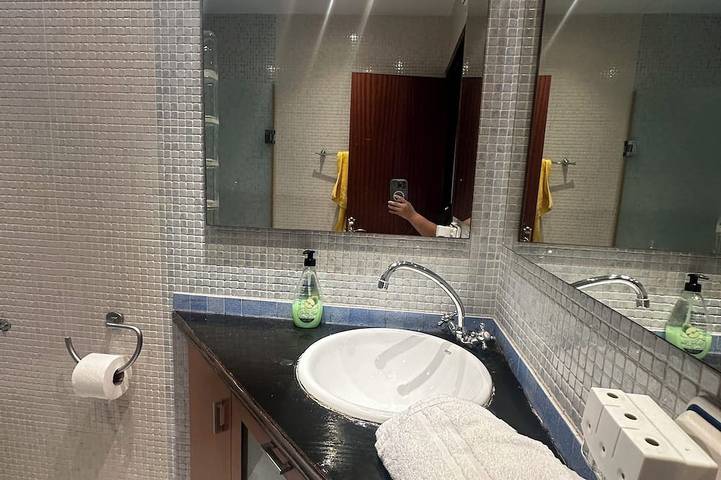 Ferienwohnung für 3 Personen, mit Haustier in Mataró - 4