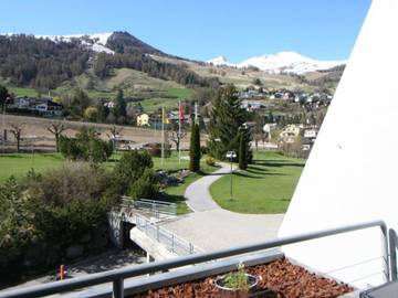 Village Vacances pour 4 Personnes dans Scuol, Région de Grisons, Photo 4