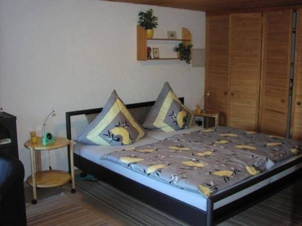Appartement entier, Ferienwohnung Haus Bonny, Bollendorf in Bollendorf, Arrondissement d'Eifel-Bitburg-Prüm