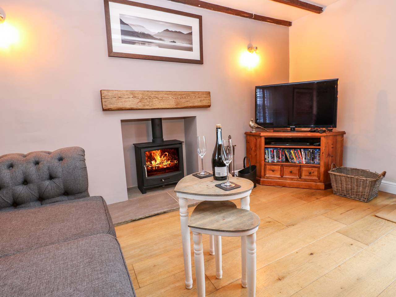 Casa vacanza a Richmondshire a partire da 541€ a notte