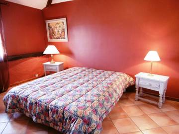 Maison De Vacances pour 4 Personnes dans Saubrigues, Côte d’Argent, Photo 4