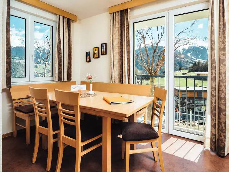 Geheel appartement, 4 Kamers 6 Personen in Ladis, Serfaus-Fiss-Ladis