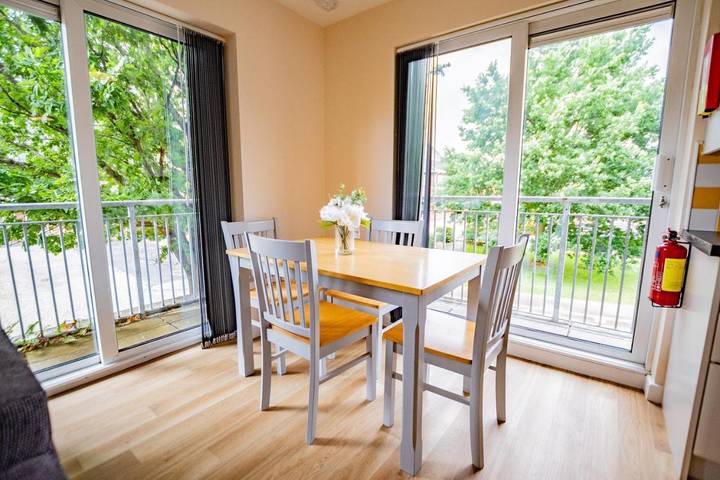 Gîte pour 6 personnes à Limerick - 4