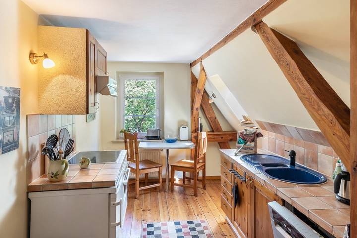 Ganze Wohnung, Ferienwohnung für bis zu 6 Personen (80 m²) in Potsdam in Potsdam und Umgebung, Brandenburg