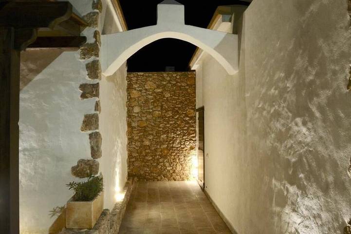 Apartamento de vacaciones para 15 personas - 1