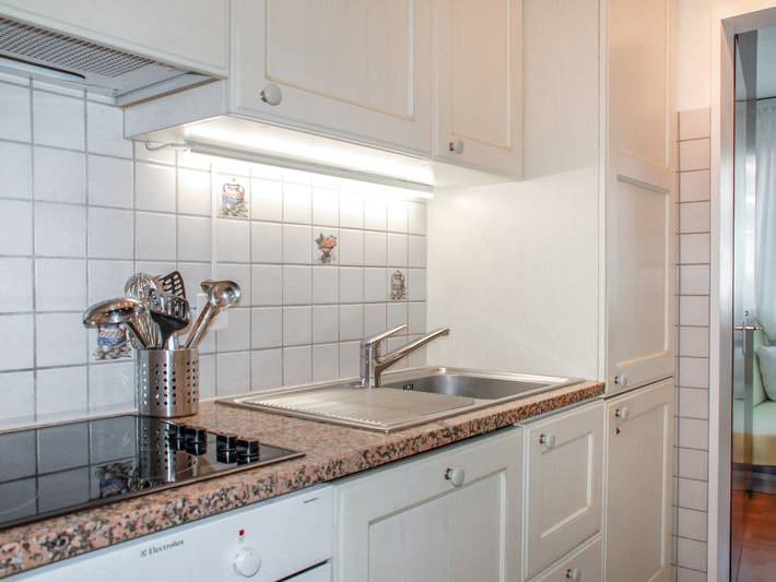Entire apartment, Lido App. 46 in Locarno, Ticino Alps and Verbano