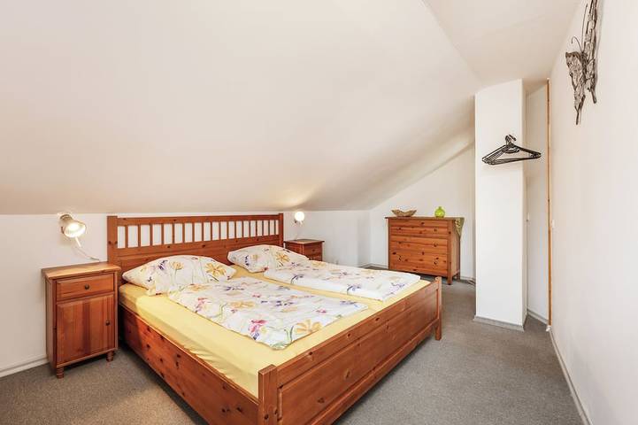 Ferienhaus für 4 Personen in Waldmünchen - 4