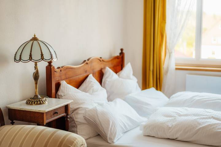 Ferienhaus für 2 Personen, mit Garten und Balkon in Sankt Andreasberg