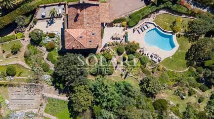 Villa voor 10 Personen in Mandelieu-la-Napoule, Cannes regio, Afbeelding 4