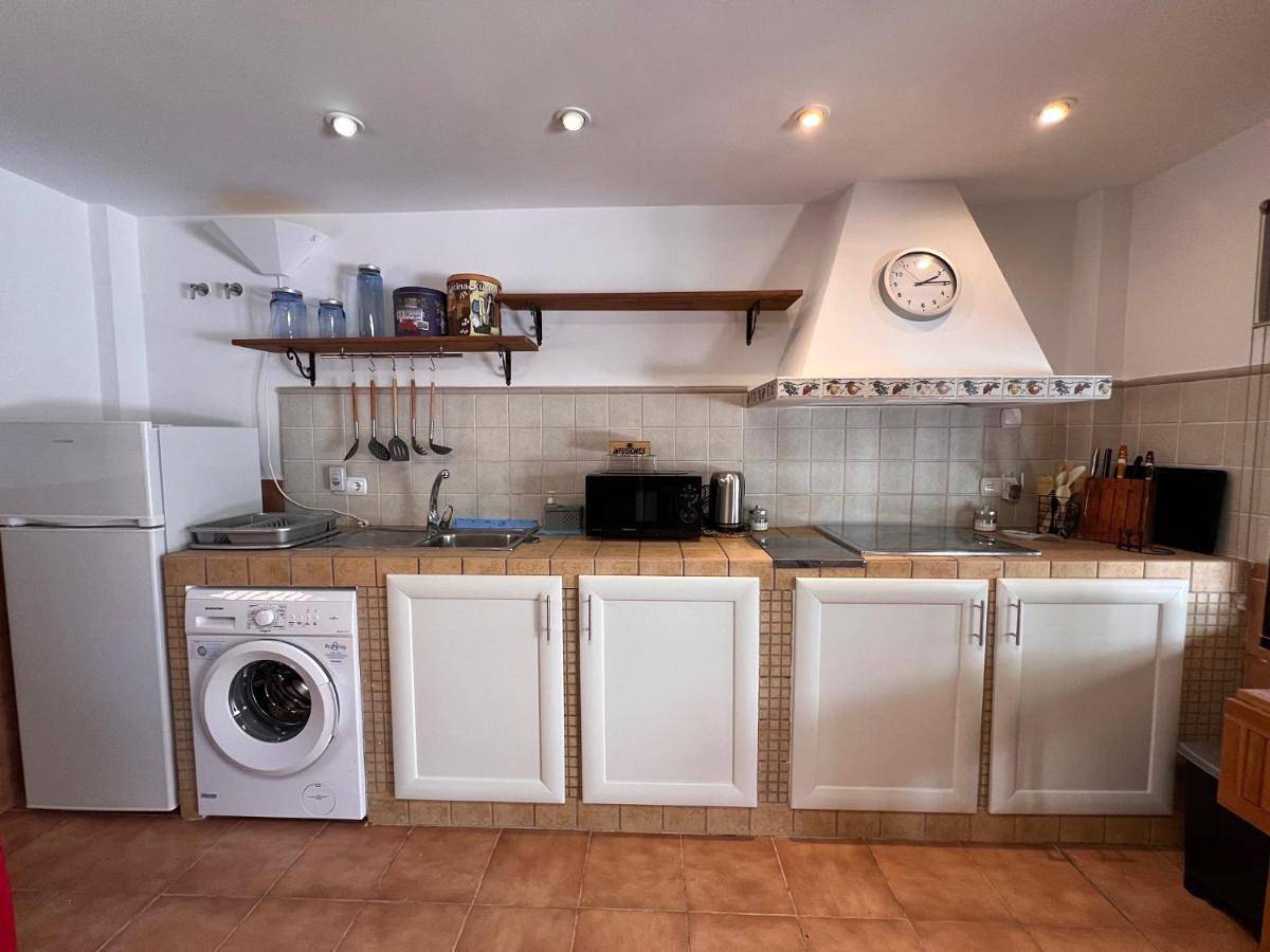 Apartamento entero, La Casita de Yuncos in Yuncos, Provincia de Toledo