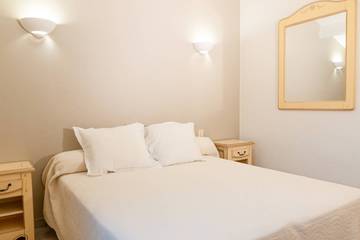 Appartement De Vacances pour 4 Personnes dans Propriano, Arrondissement de Sartène, Photo 1