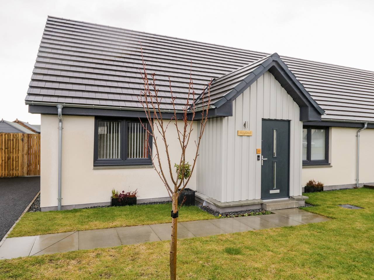Cottage for 4 People in Boat of Garten, Cairngorms National Park