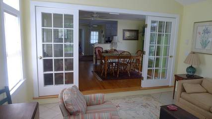 Cottage for 6 Guests in Newport East, Rhode Island, Picture 4