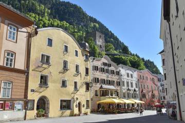 Pension für 1 Person in Rattenberg, Ski Juwel Alpbachtal Wildschönau, Bild 2