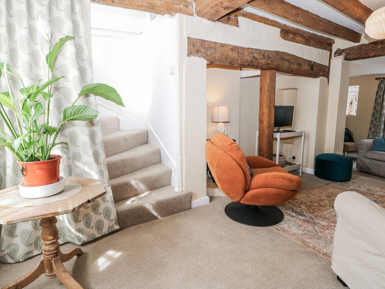 Quince  Cottage in Lewes (UK), Sussex Est