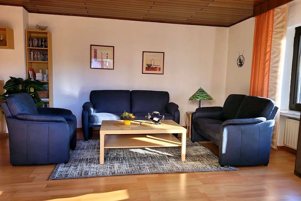 Vakantiehuis Thome in Lissendorf, Vulkaan-Eifel