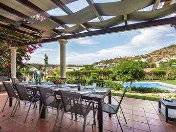 Casa De Férias para 12 Pessoas em Albufeira, Algarve, Foto 3