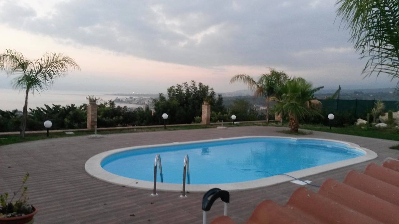 B&B Angolo Di Paradiso in Reggio di Calabria, Provincia di Reggio Calabria