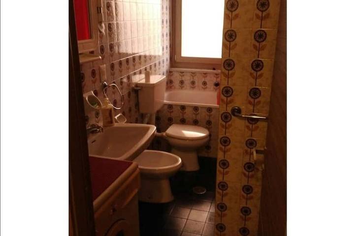 Location de vacances pour 6 personnes, avec balcon à Vernante - 2