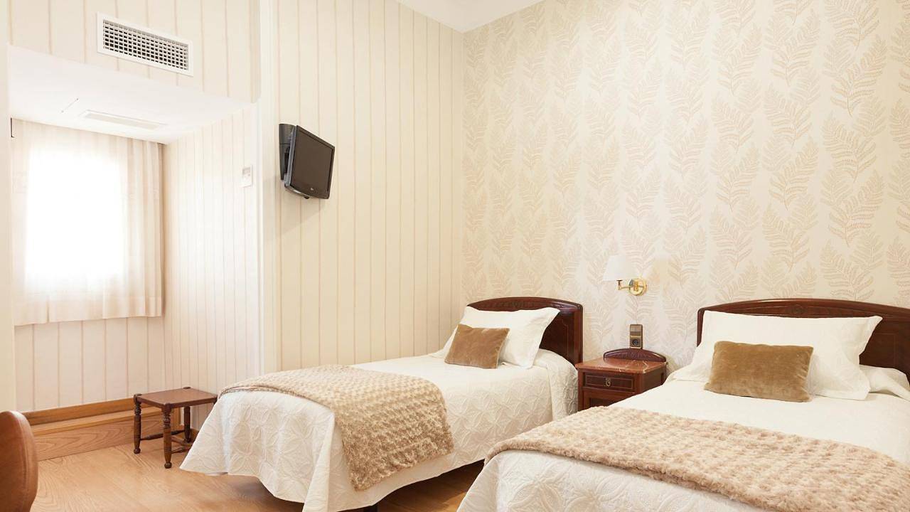 Hostal Oliva in Barcelona Centre, Βαρκελώνη