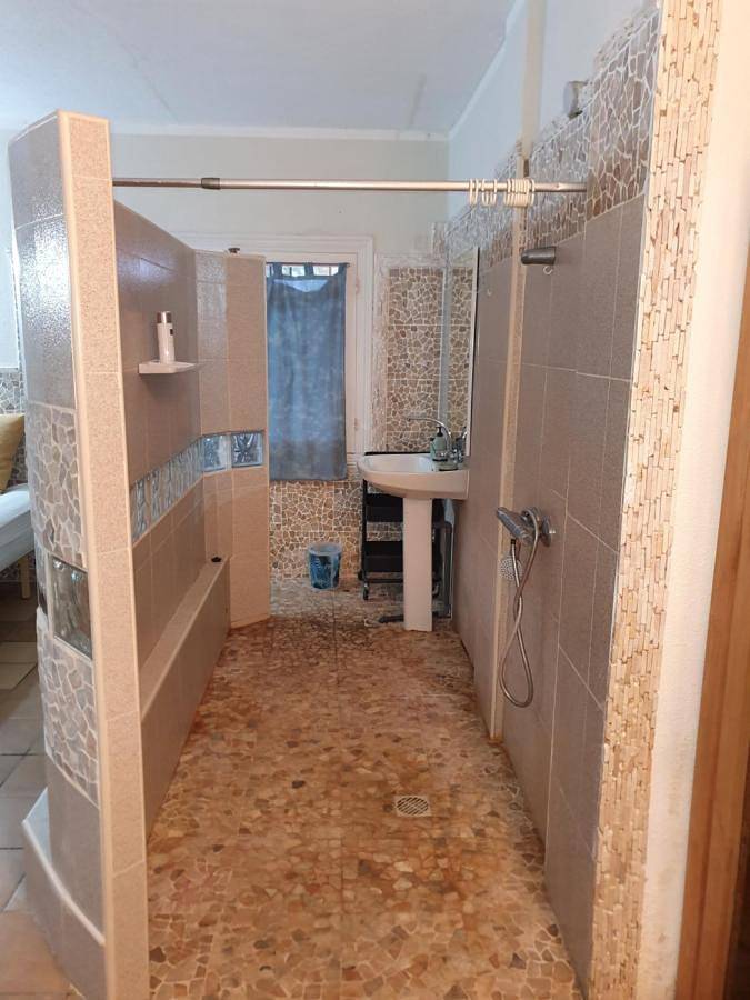 Albergue para 2 personas, con jardín y sauna además de vistas al lago y vistas, Familias con niños en Provincia de Alicante - 2