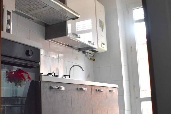 Ferienwohnung für 2 Personen in Lecco