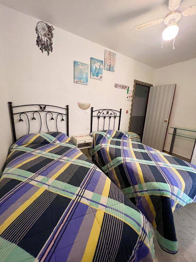 Twin Room in Altstadt Málaga, Malaga