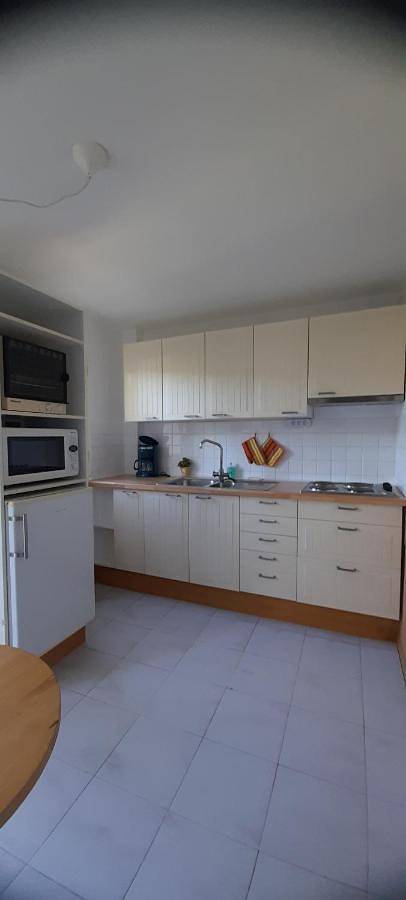 Gîte pour 2 personnes, avec piscine et terrasse ainsi que jacuzzi et jardin à Générargues - 3