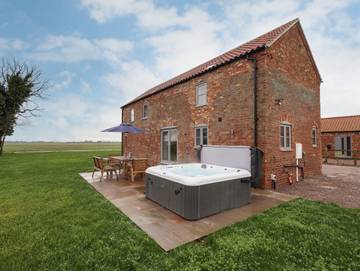 Cottage for 6 People in Boston (Lincolnshire), Lincolnshire, Photo 1