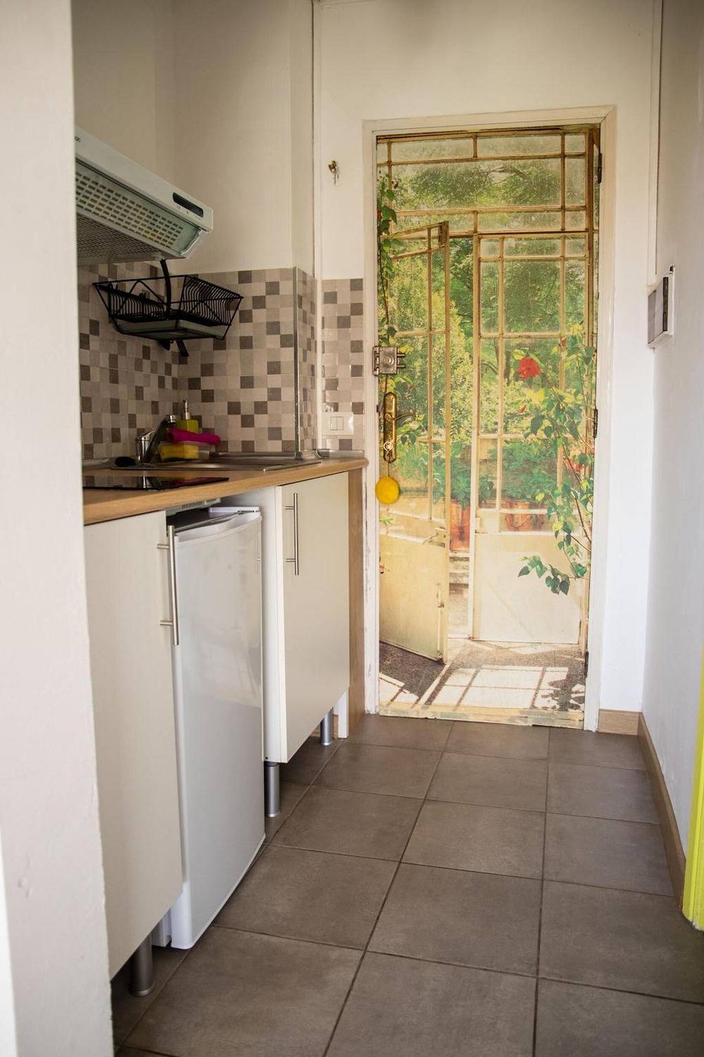 Ganze Wohnung, Ferienapartment 'Agave Paradise' in Puerto de la Cruz, Teneriffa Nord
