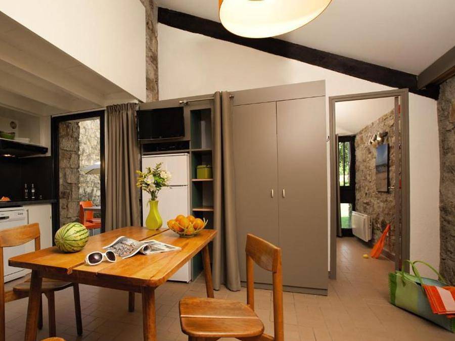 Domaine des Vans - Casa 2 personas - Casa rural para 2 personas in Chambonas, Parc naturel régional des Monts d'Ardèche