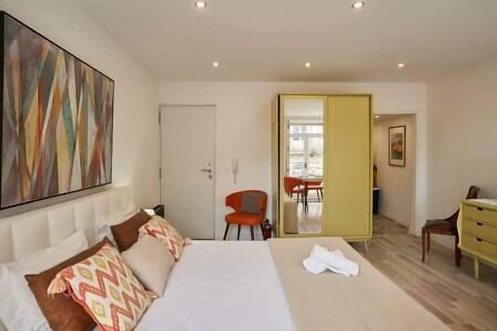 Apartamento entero, So Simply Ribeira - Encantador apartamento ubicado en pleno centro histórico  de Oporto in Sé (Porto), Oporto