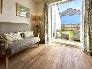 Holiday Rental for 6 People in Appledore, Devon, Photo 2