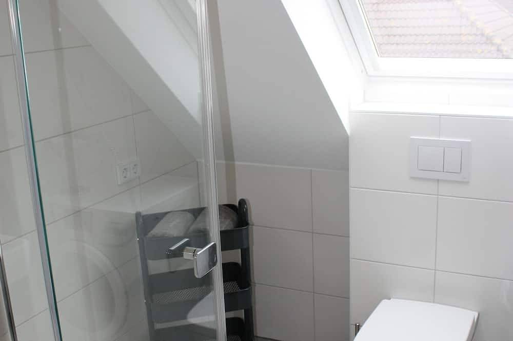 Ganze Wohnung, Helle große kinderfreundliche 90 qm Ferienwohnung in Vollerwiek, Eiderstedt