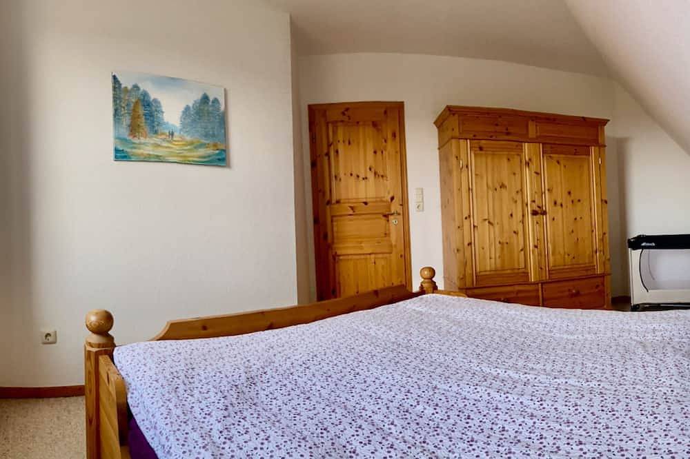 Heimathafen - Garten, Terrasse, Karmin, Badewanne, Dusche, 3 Pkw-Stellplätze in Langballig, Flensburger Förde