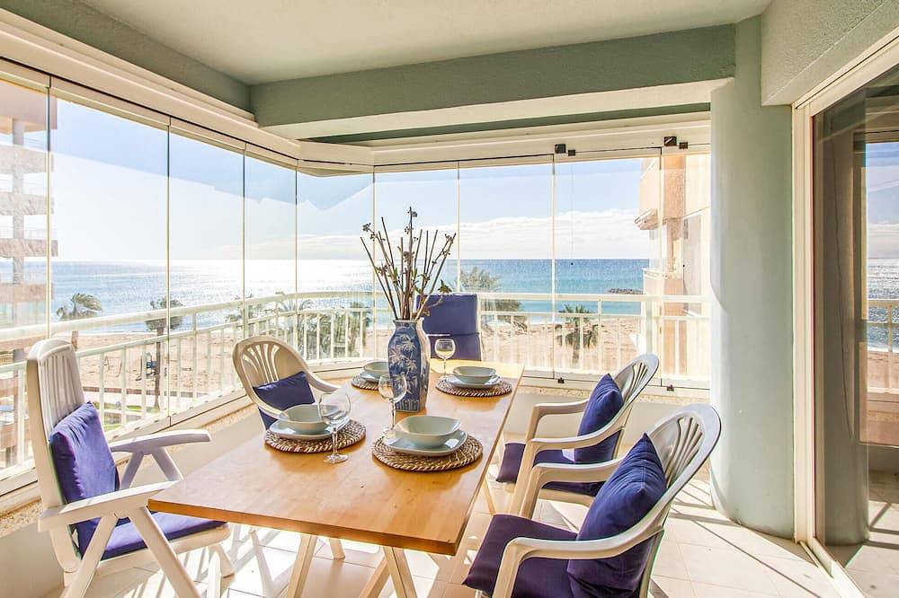 Apartamento entero, Hermoso apartamento en águilas in Águilas, Costa Cálida