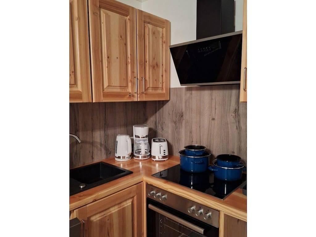 Bungalow met 1 slaapkamer, foto 15