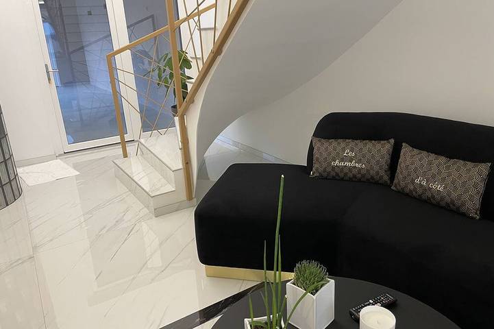 Location de vacances pour 2 personnes à Roye - 3