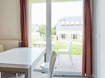 Glamping for 4 People in Auberville, Calvados, Photo 2