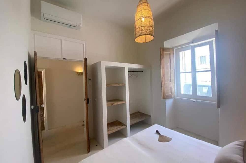 Appartement entier, Casa Amanhada - Apartment Zero in Grândola, Alentejo Litoral
