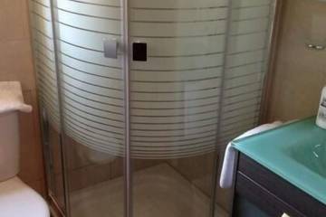 Cabaña para 3 Personas en Cuzcurrita de Río Tirón, Provincia de La Rioja, Foto 1